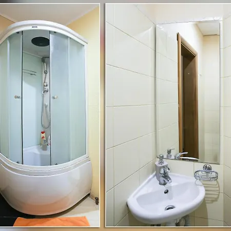 Apartament Pobediteley 57