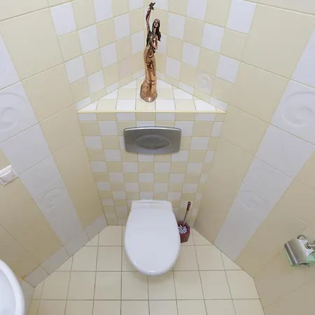 Apartament Pobediteley 57
