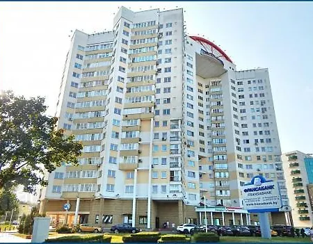 Pobediteley 57 Апартаменти *